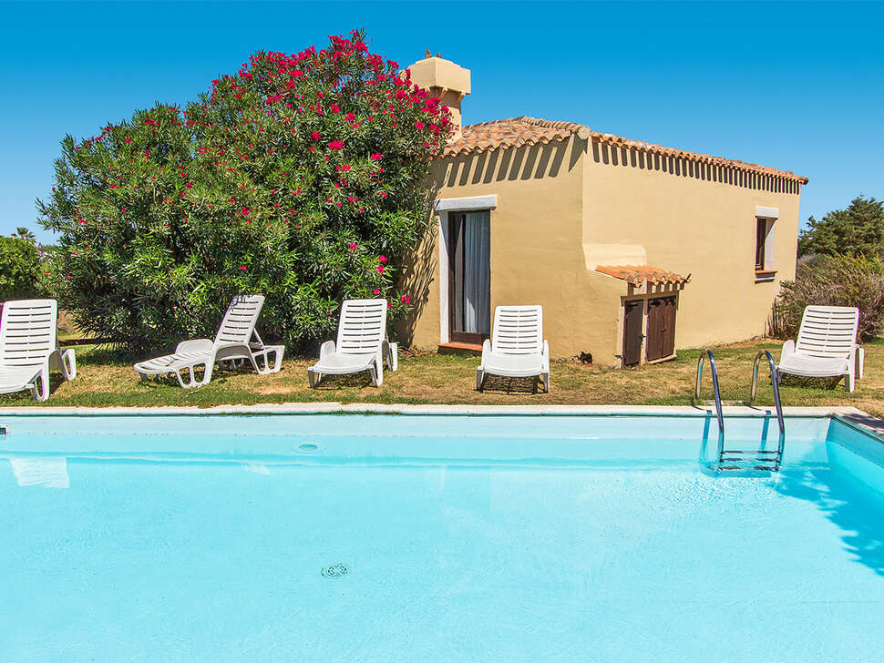 Een foto van Sea Villas