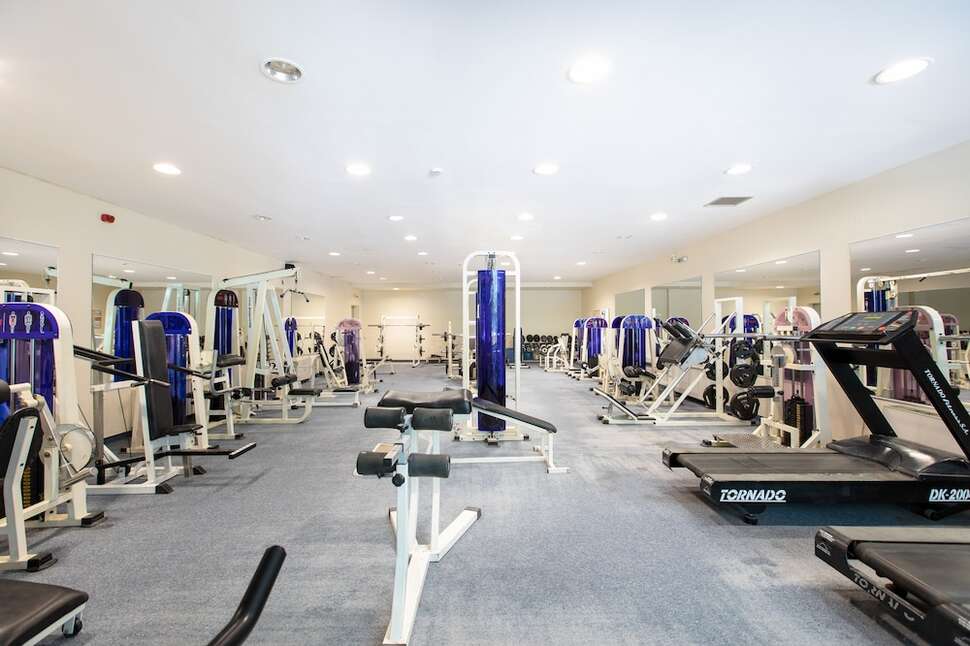 Een foto van Sovereign Beach Hotel