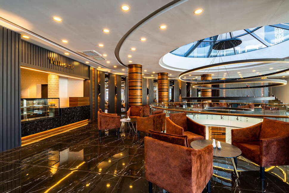Een foto van Novel Centre Point Hotel