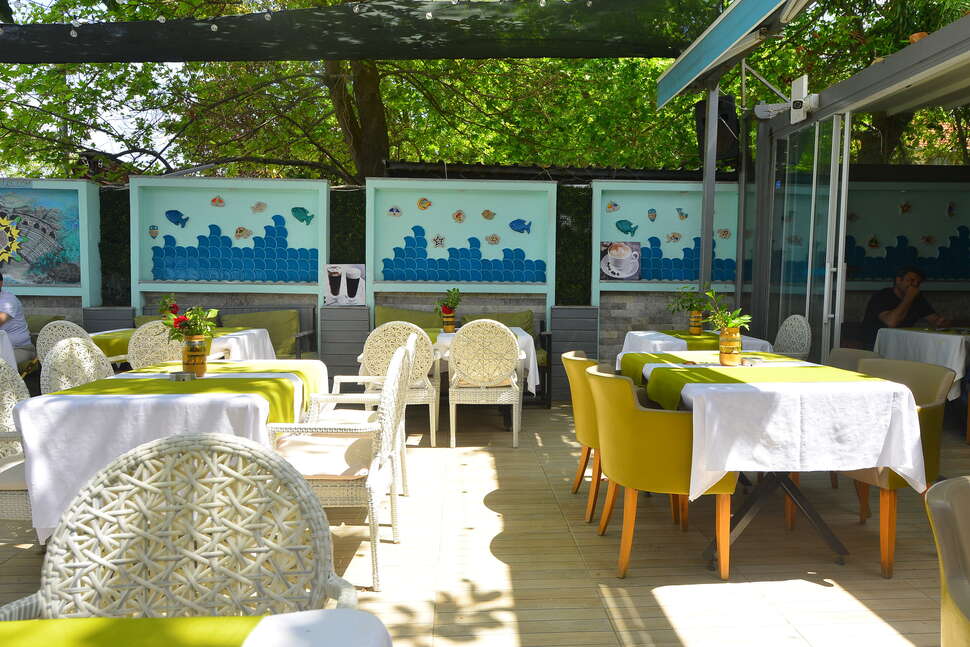 Een foto van Leda Beach Hotel