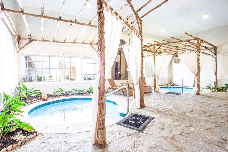 Een foto van Sunscape Dominicus La Romana