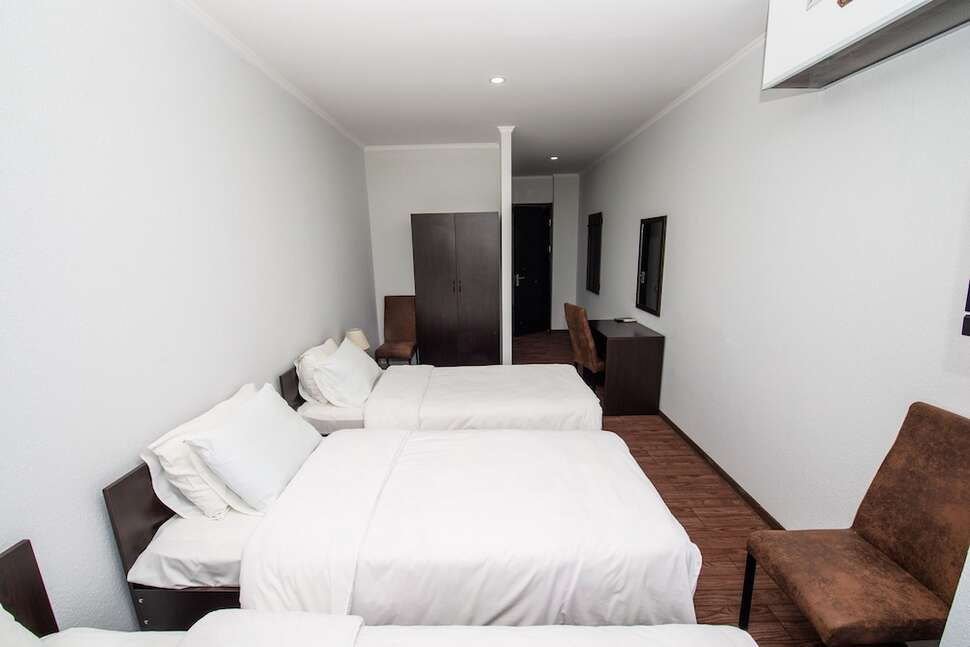 Een foto van Shine Palace