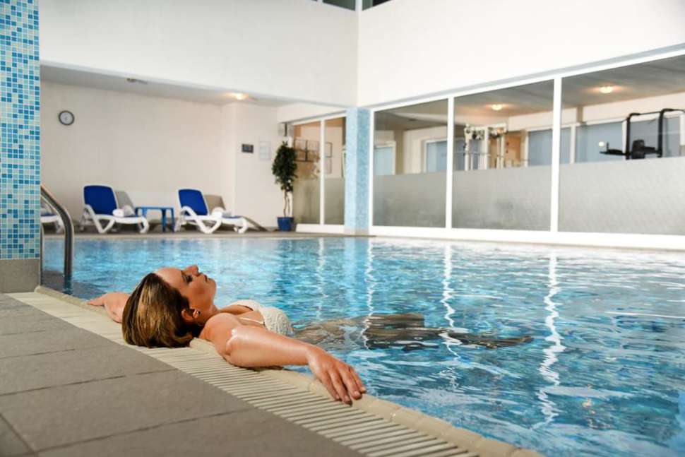 Ein Foto Hotel Park Lovran