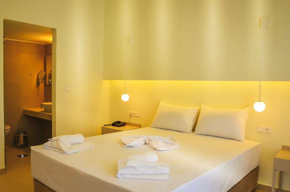 Ein Foto Inspira Boutique Hotel