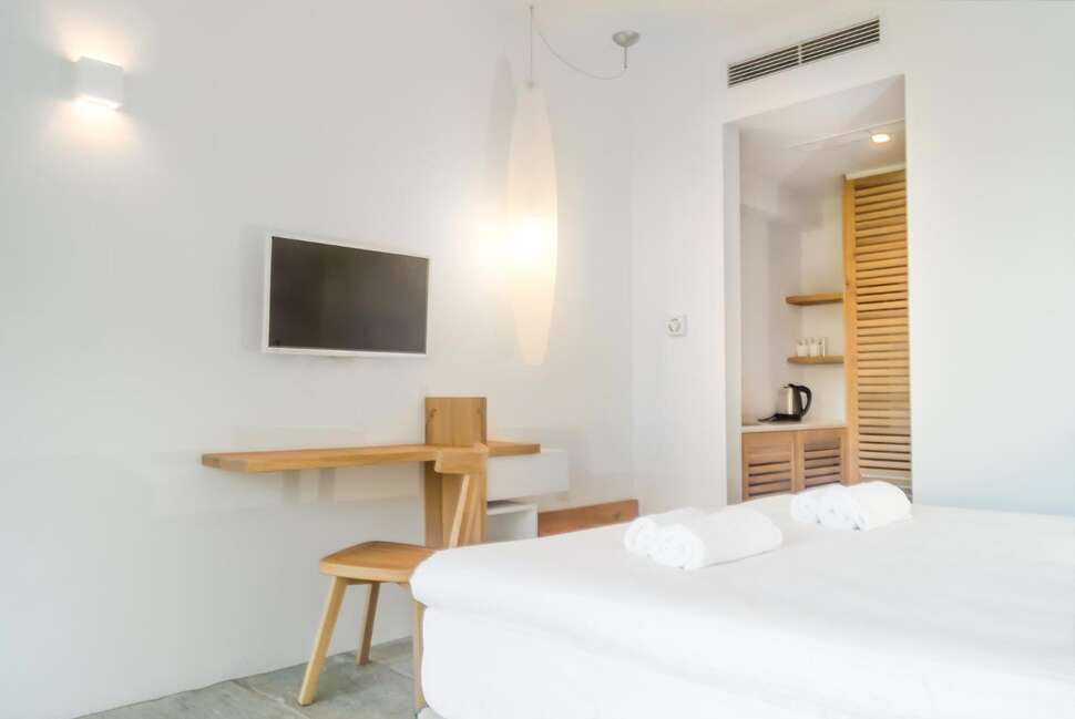 Een foto van Semeli Boutique Hotel