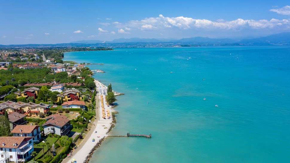 Een foto van Camping Village San Benedetto