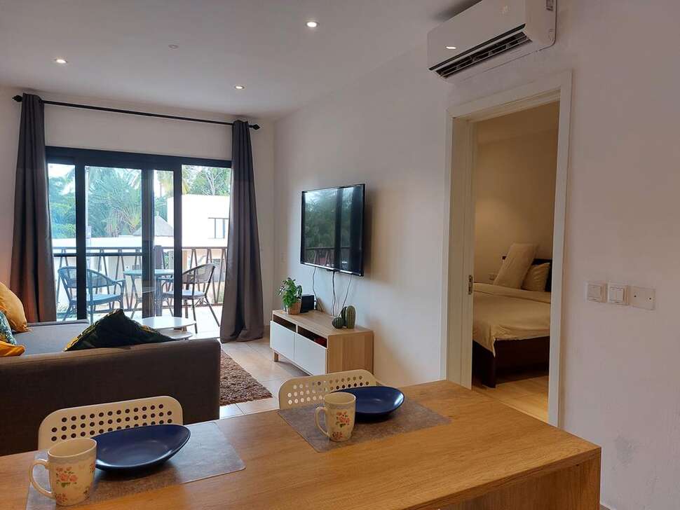Een foto van Forest View Appartementen