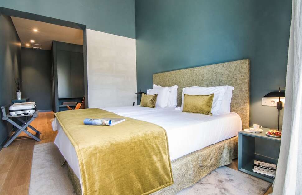 Een foto van Casa Ladico Hotel Boutique