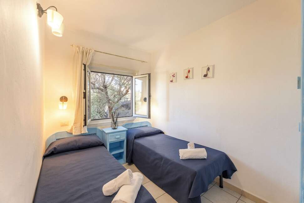 Een foto van Villa Antonina
