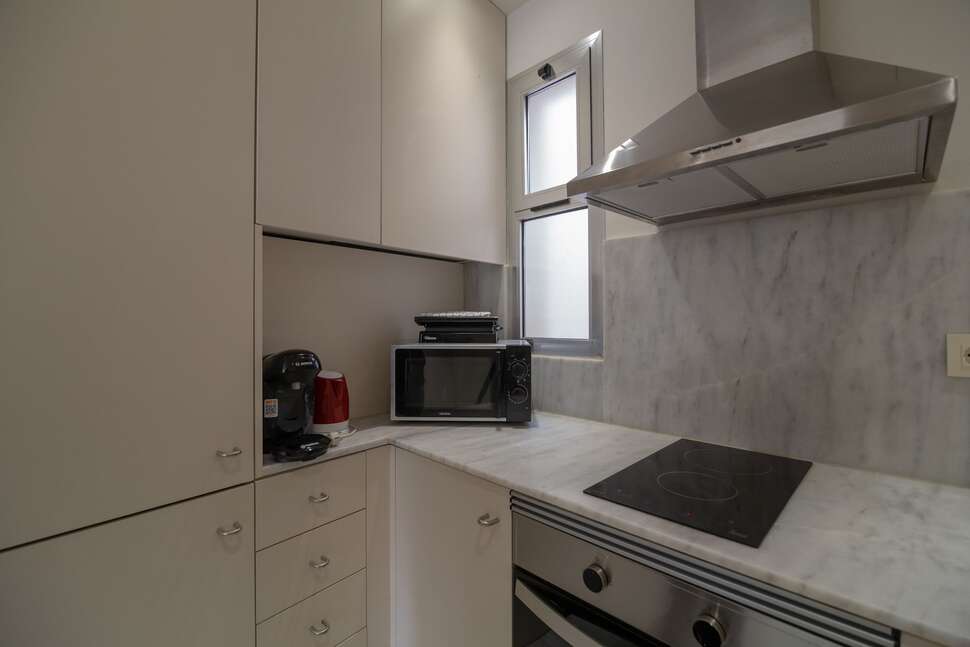 Ein Foto La Milagrosa Bed & Breakfast