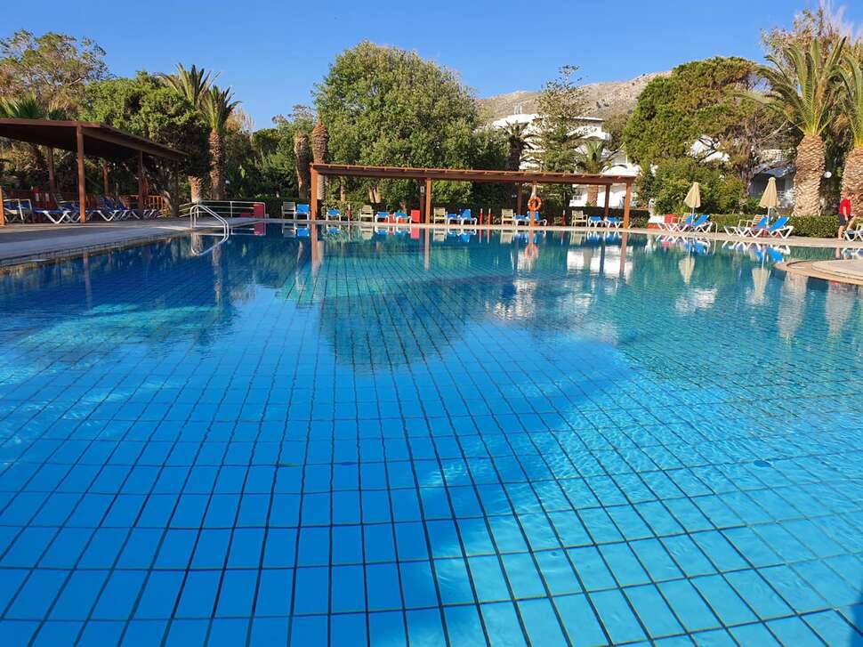 Ein Foto Apollonia Beach Resort & Spa