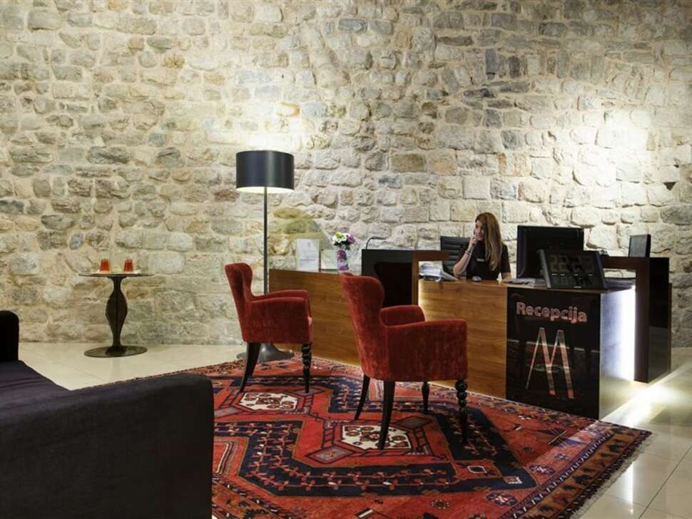Een foto van Marmont Heritage Hotel