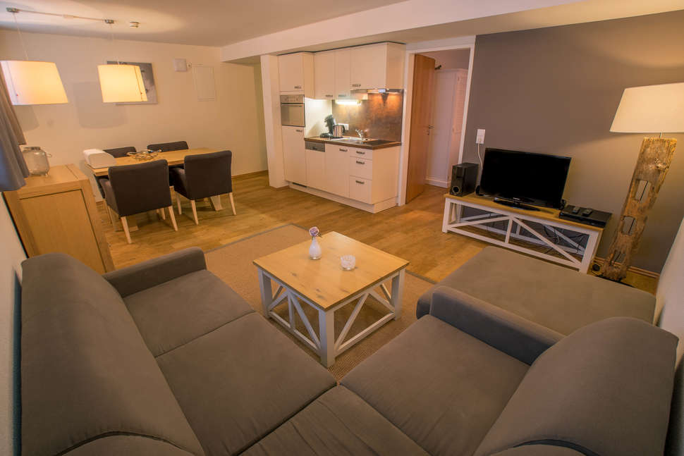 Een foto van Appartementen Gastauer