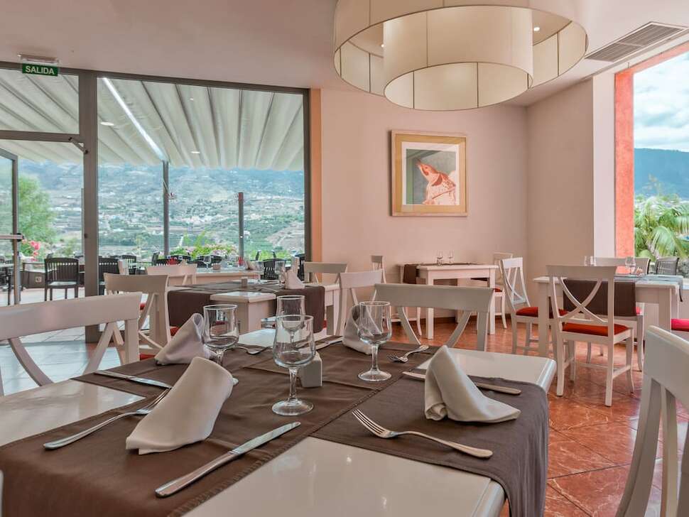 Een foto van Hotel Las Aguilas Tenerife Affiliated by Melia