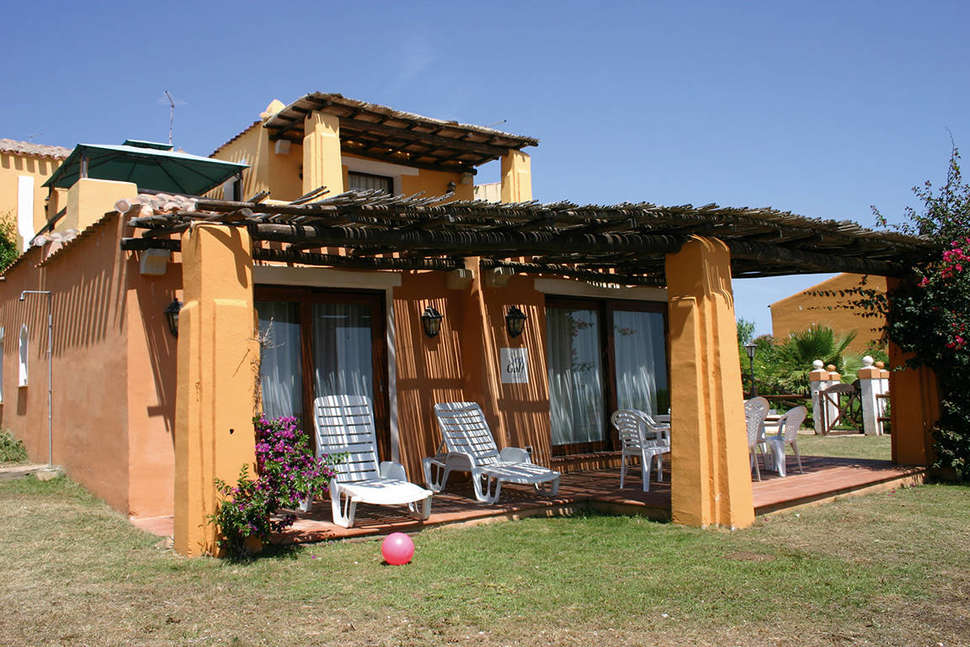 Een foto van Sea Villas
