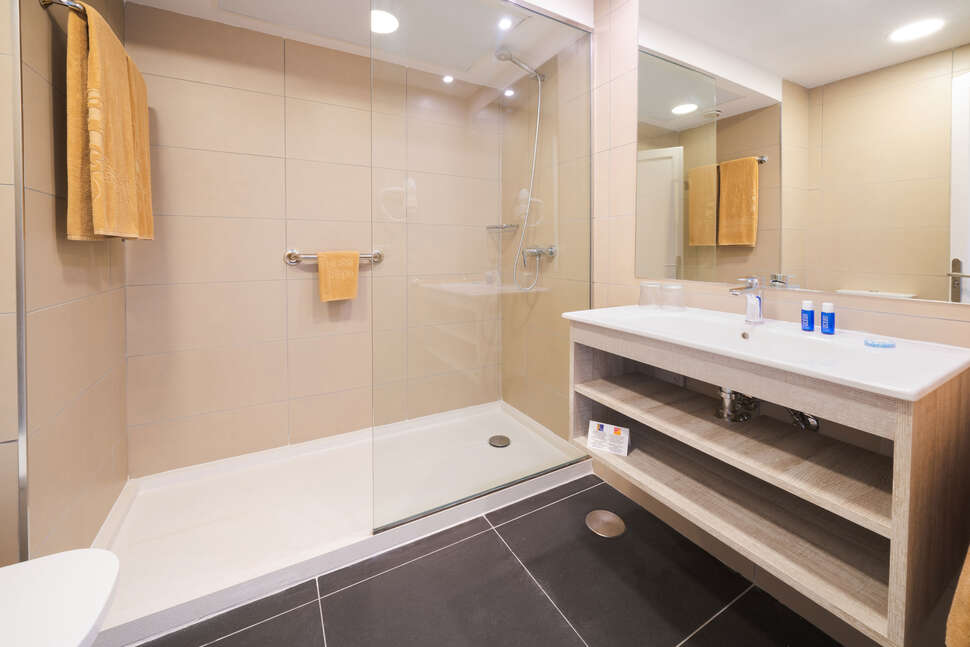 Een foto van Galeon Playa Appartementen