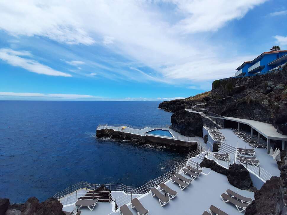 Een foto van Rocamar Lido Resorts