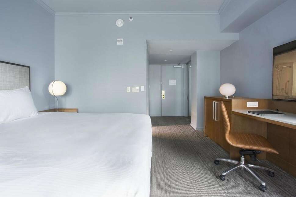Ein Foto New York Hilton Midtown