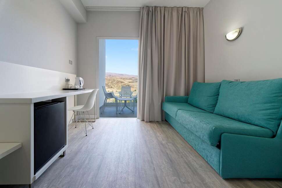 Een foto van Hotel Caserio