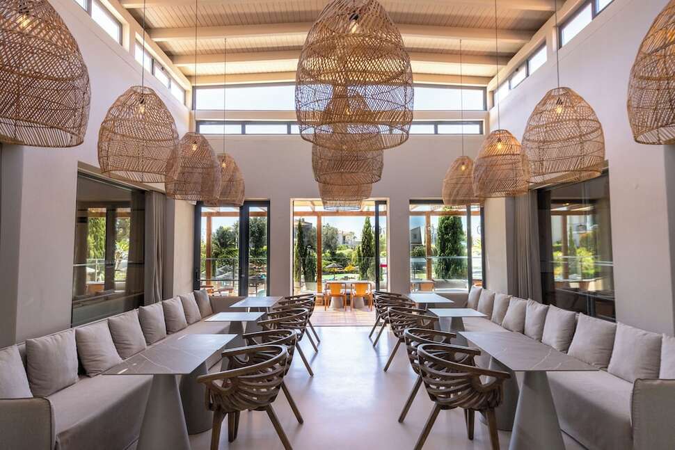 Een foto van Vale Da Lapa Village Resort