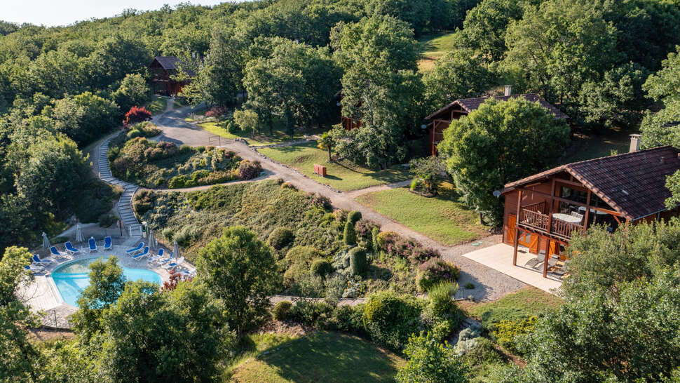 Een foto van Souillac Golf & Country Club