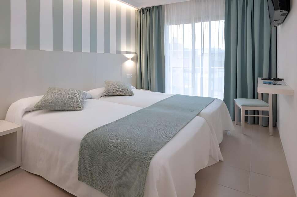 Een foto van Hotel Merce