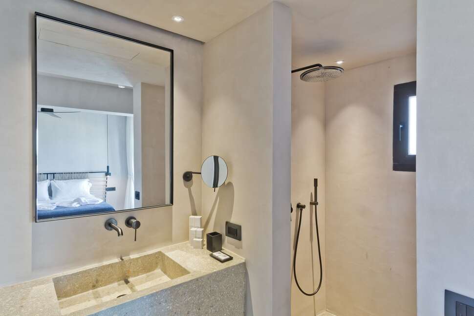 Een foto van Almi Luxury Rooms