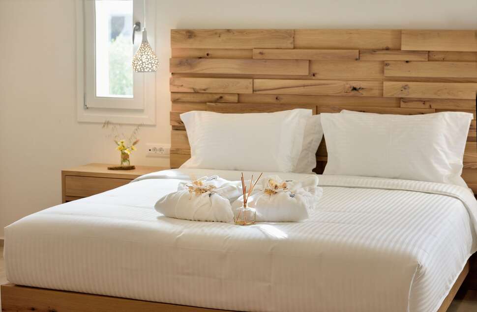 Een foto van Jenny's Summer Houses