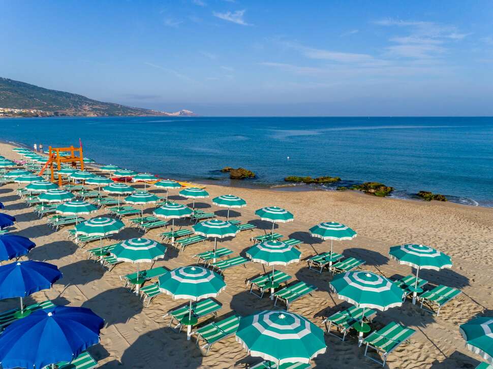 Een foto van Club Hotel Residence Baiaverde