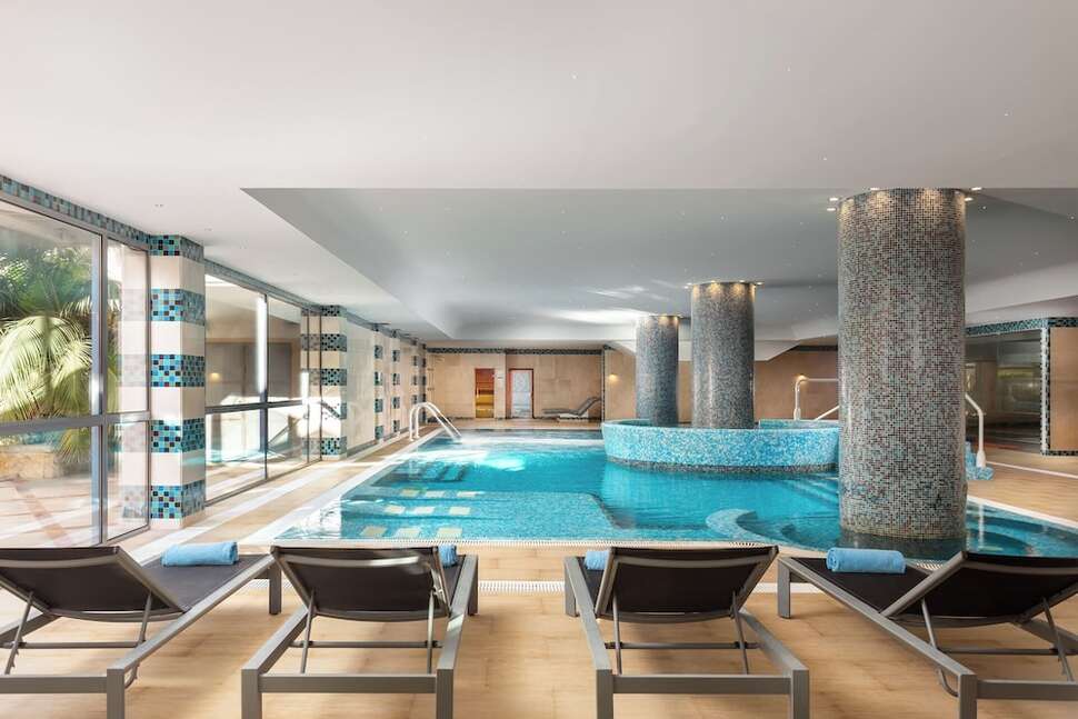 Een foto van Grande Real Santa Eulalia Resort & Spa