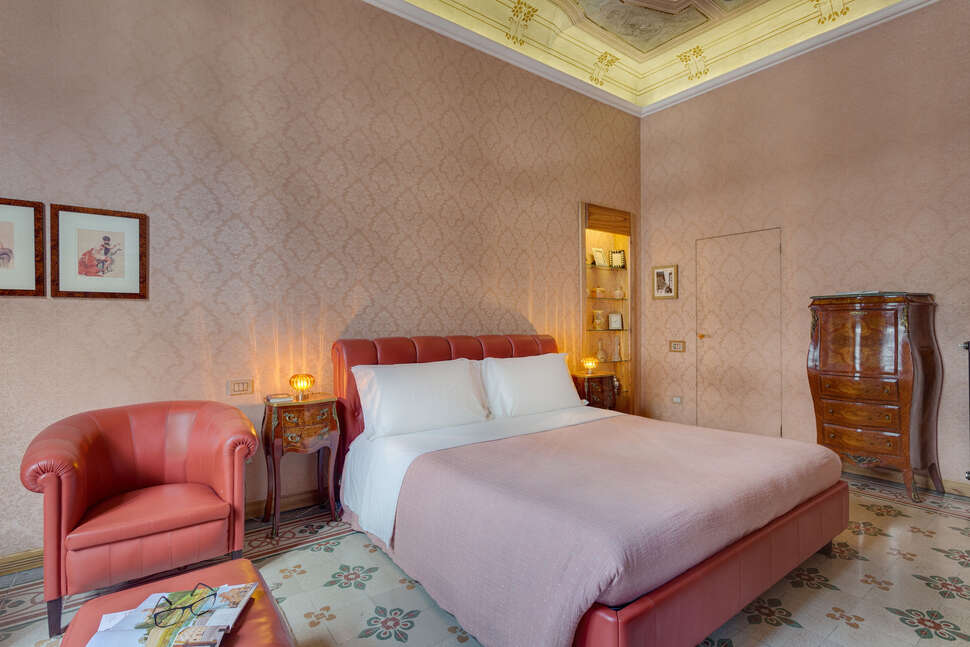 Een foto van B&B Cavour 10