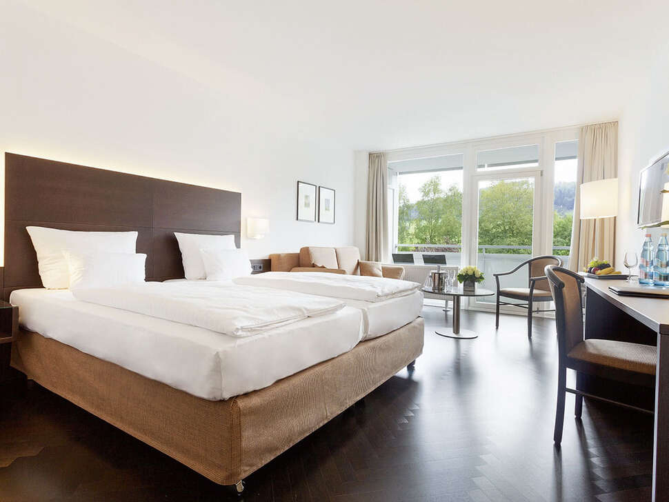 Een foto van Sauerland Stern Hotel