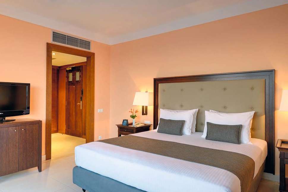 Een foto van Atlantica Belvedere Resort