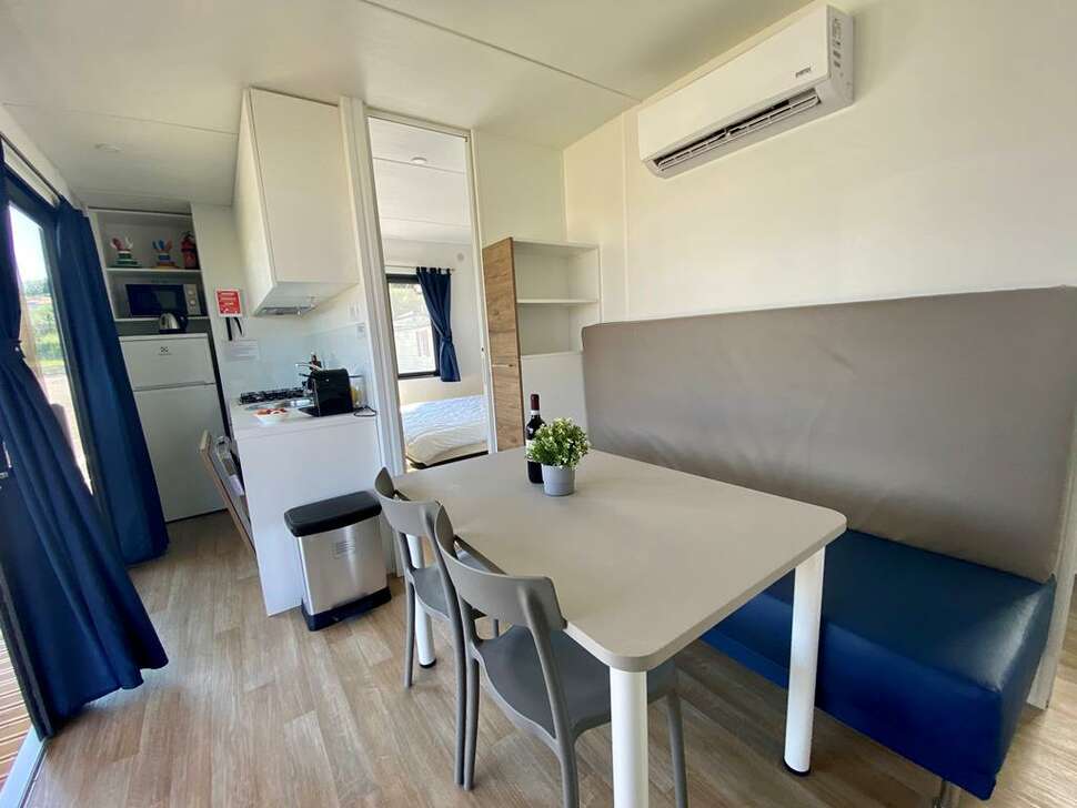 Een foto van Camping Union Lido