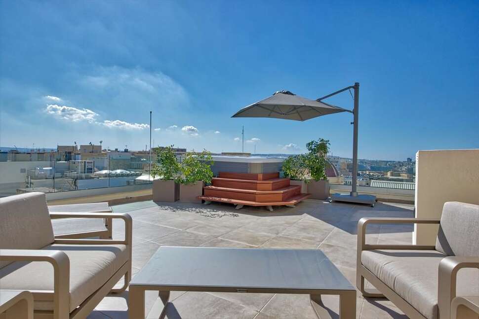 Een foto van Palazzo Rosaria Boutique Hotel
