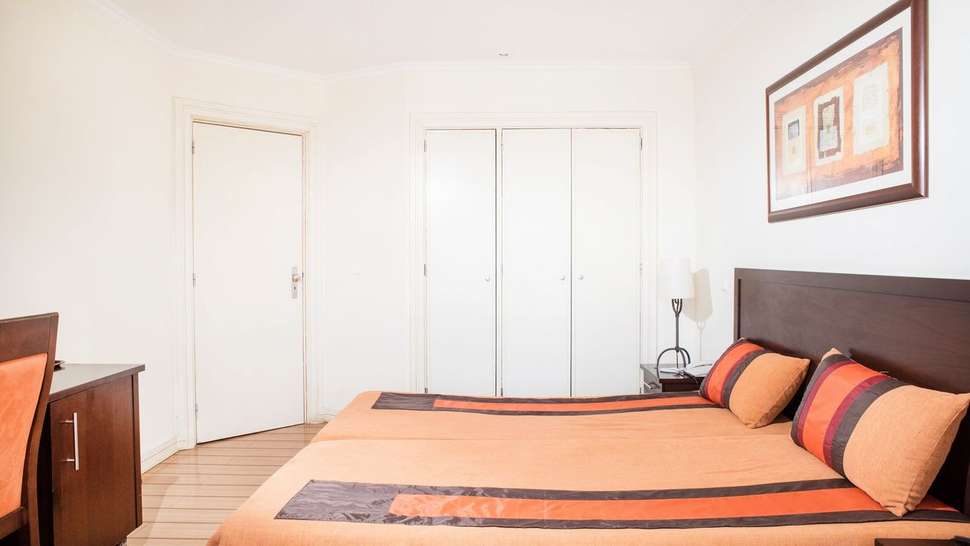 Een foto van The Navigator Palm Oasis Alvor