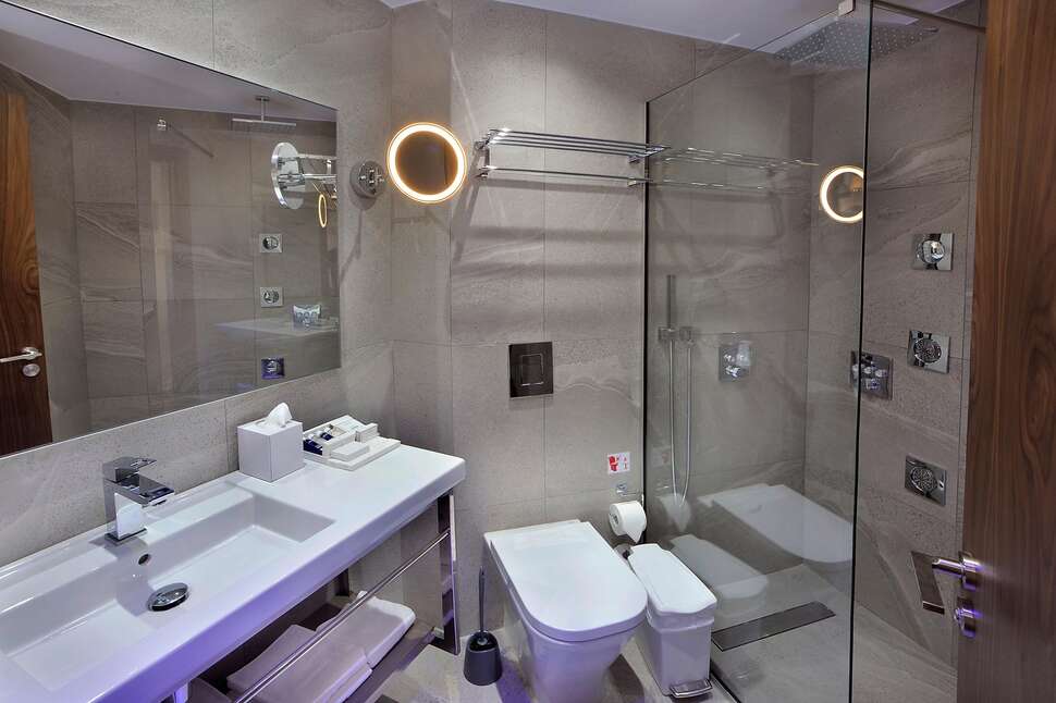 Een foto van Okeanos Beach Boutique Hotel