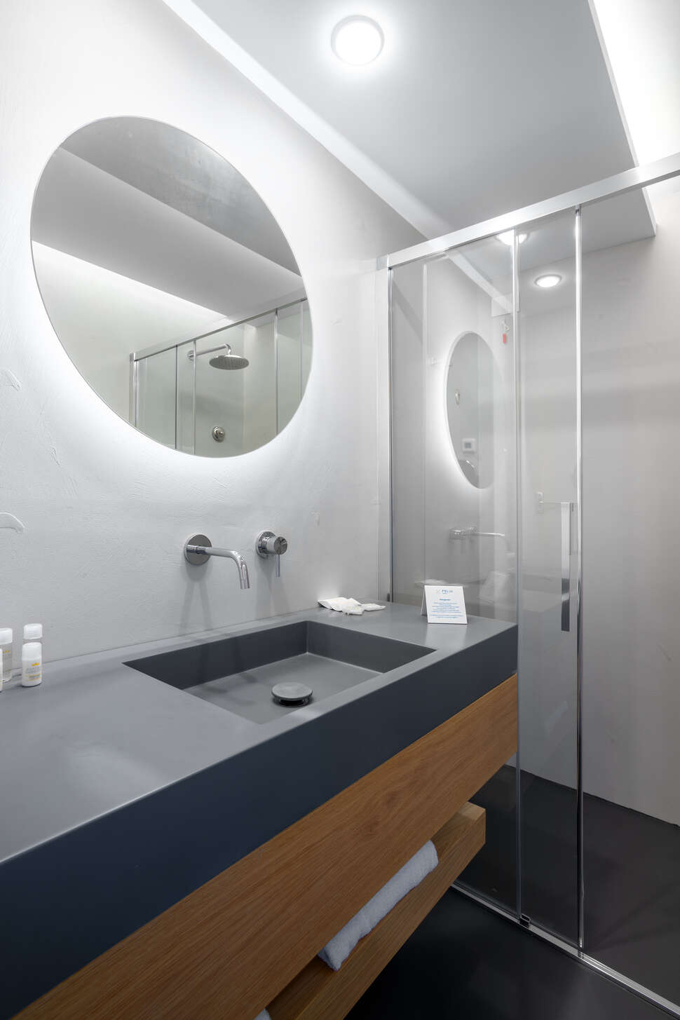 Een foto van Hotel Felix Olbia