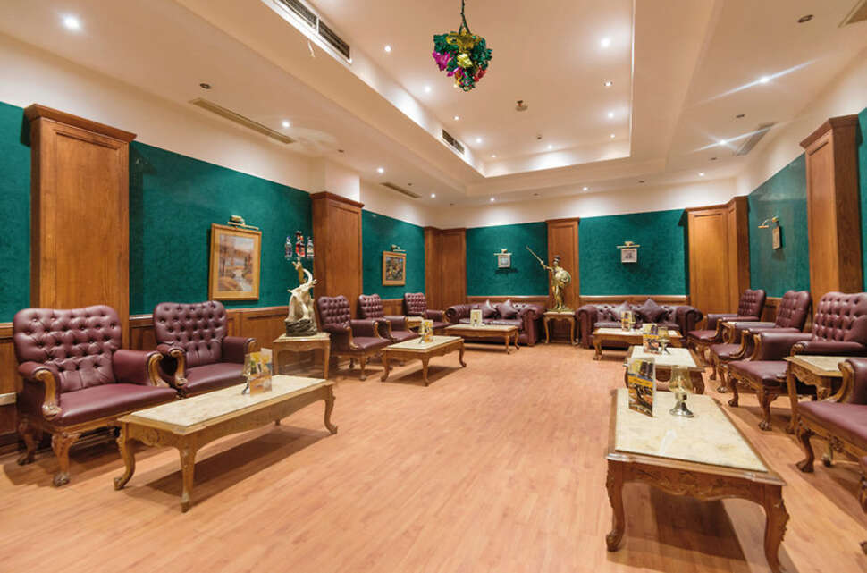 Een foto van Imperial Shams Abu Soma