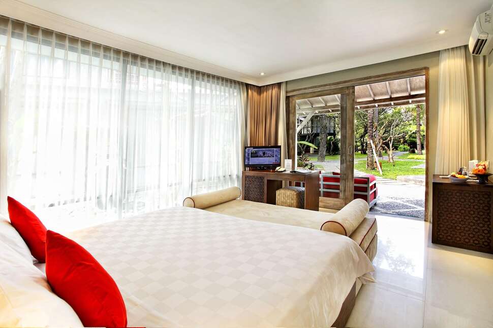 Een foto van Segara Village Hotel