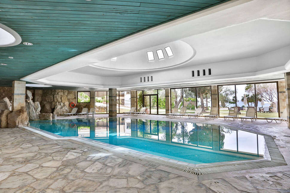 Een foto van Coral Beach Hotel & Resort