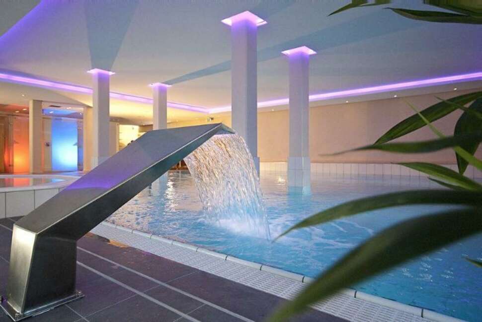 Ein Foto Hotel St. Georg