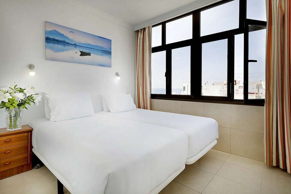 Een foto van Hotel Faycan