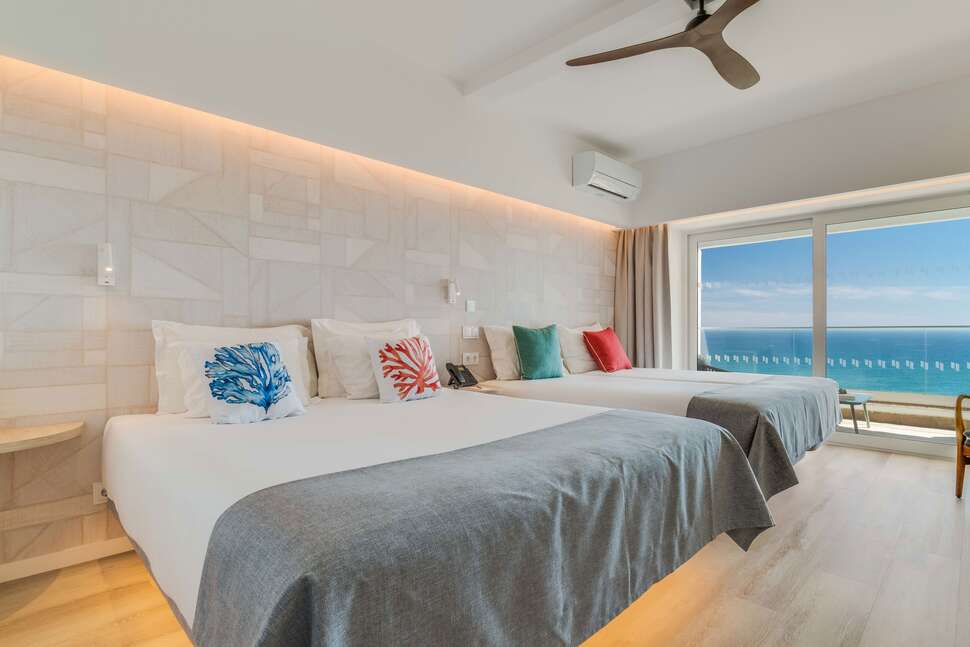 Een foto van Pestana Blue Alvor Beach