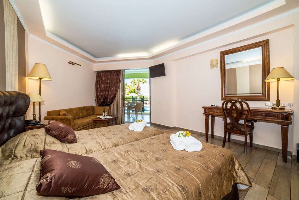 Een foto van Palazetto Boutique Hotel