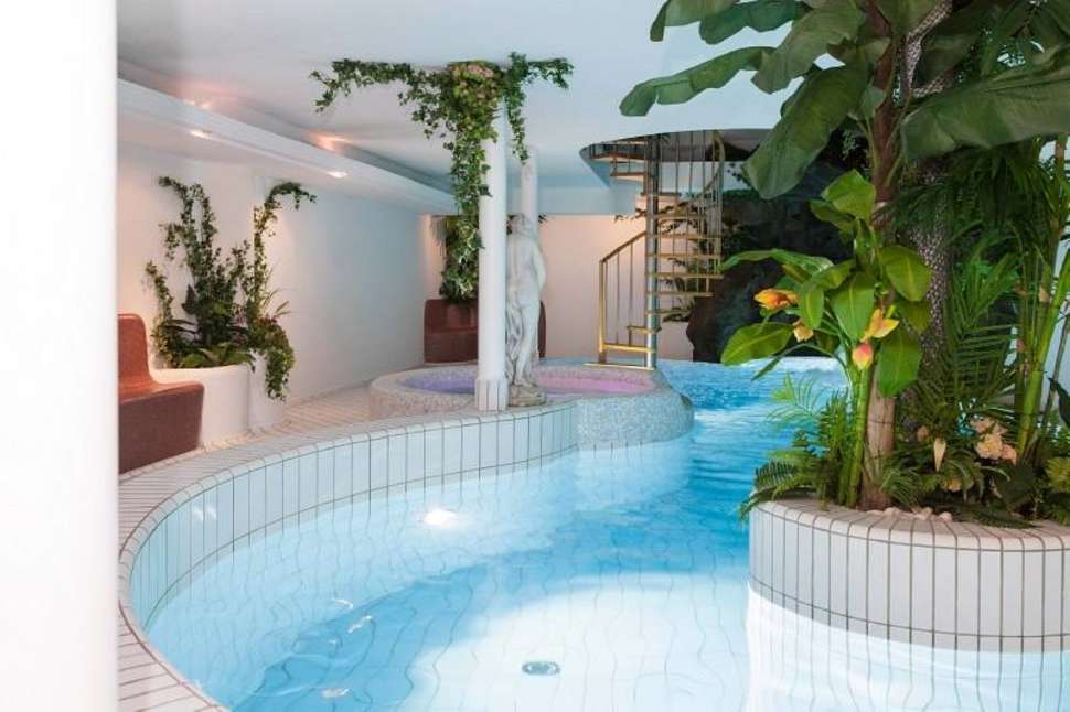 Een foto van Hotel Luna Mondschein
