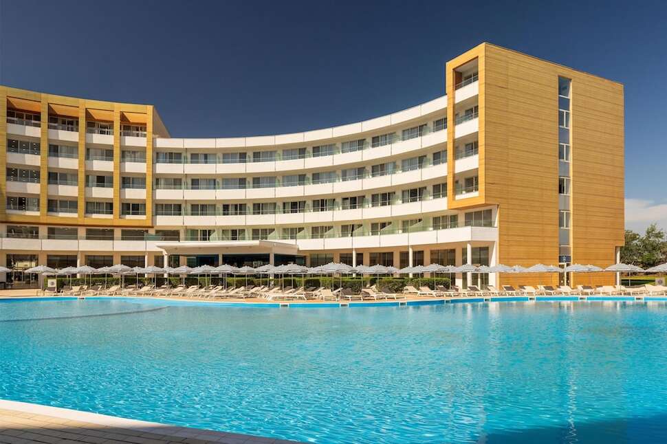 Een foto van AluaSoul Sunny Beach