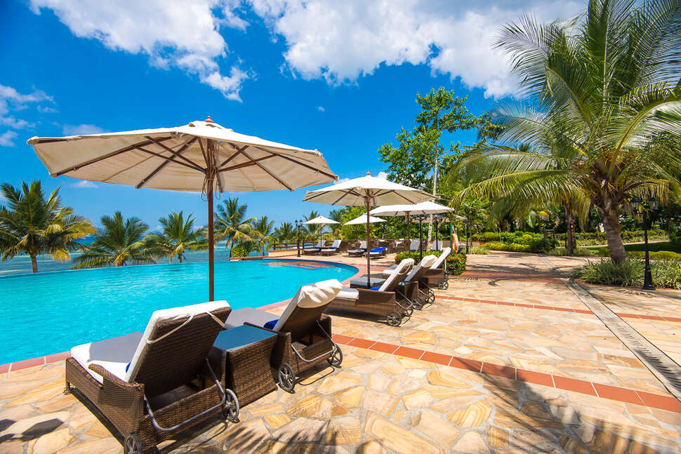 Een foto van Sea Cliff Resort & Spa