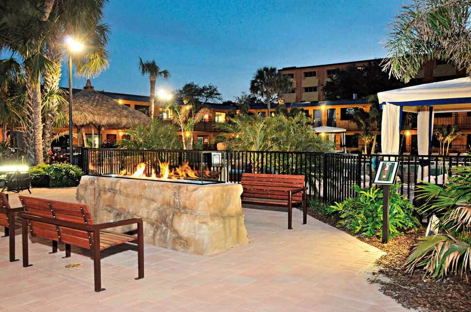 Een foto van Coco Key Hotel & Water Park Resort