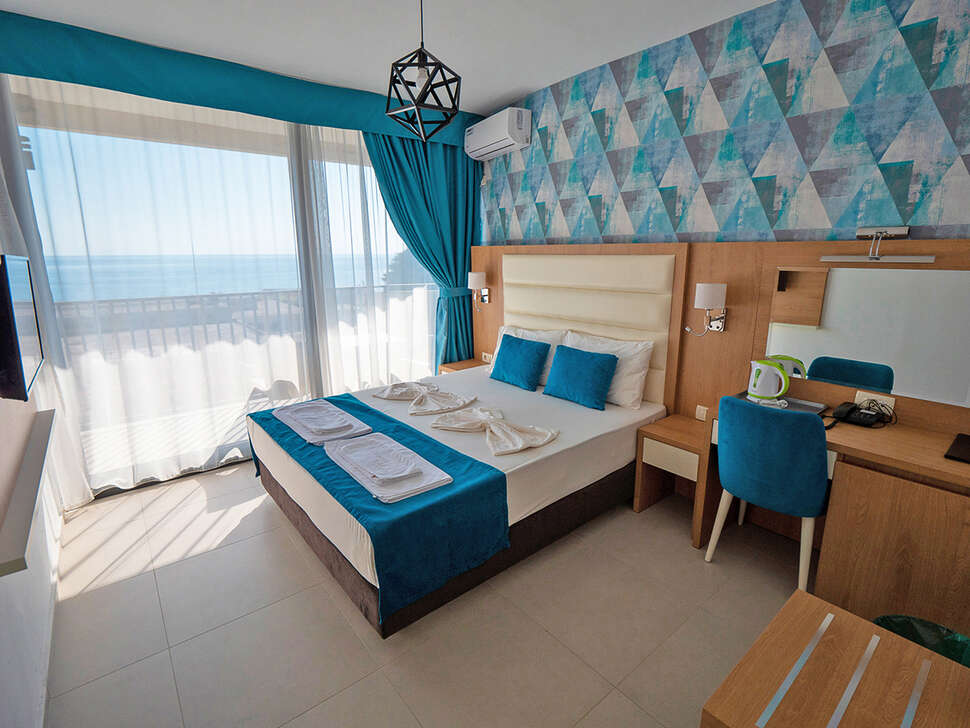 Een foto van Pearl Beach Resort